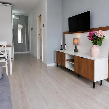 Apartman Albatros Stogi Gdańsk