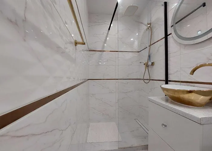 Albatros Stogi גדנסק