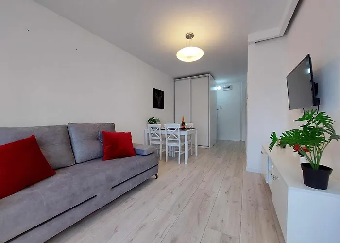 Albatros Stogi Gdańsk