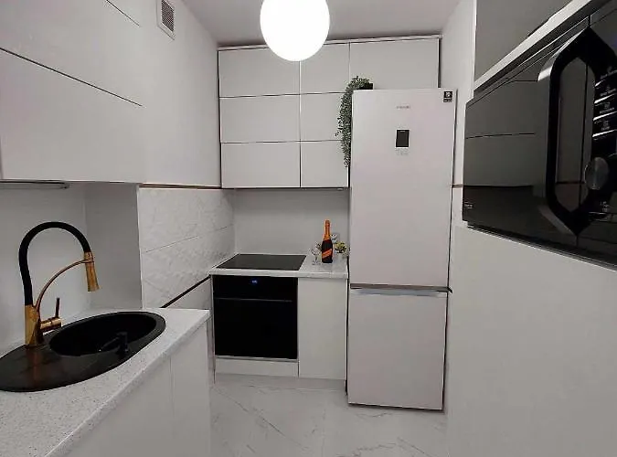 Apartament Albatros Stogi *