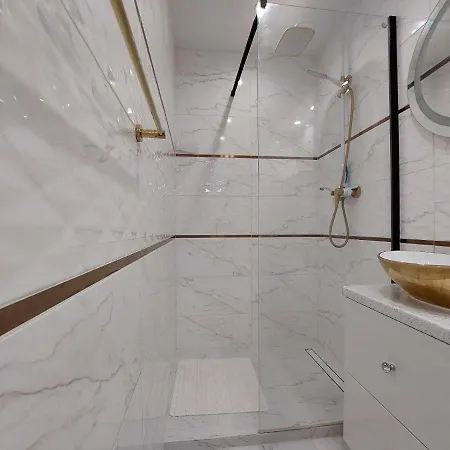 Albatros Stogi Гданьск