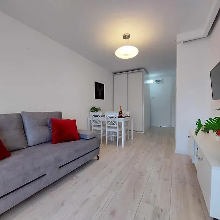 Albatros Stogi Гданьск